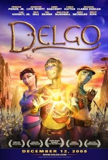 مشاهدة وتحميل فيلم Delgo 2008 مترجم اون لاين