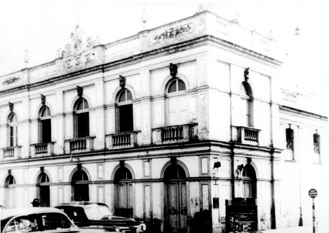 Teatro Santo Estevão 1