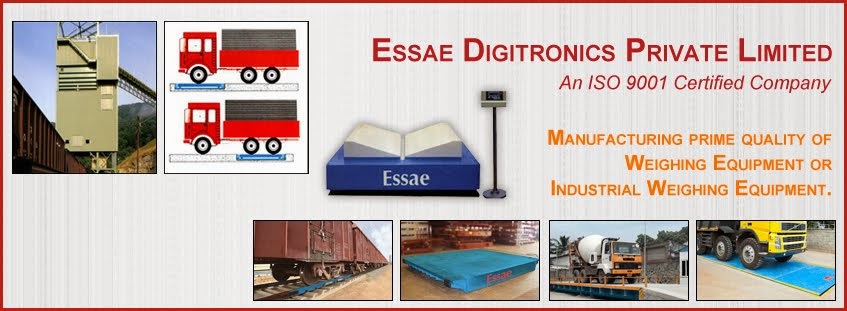 Essae Digitronics Private Limited