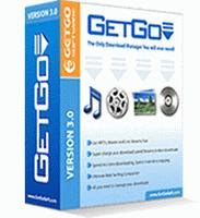 برنامج التحميل والتحويل اشرطه الفيديو من اليوتيوب GetGo YouTube Downloader v 1.4.1.480 Portable GetGo+Download+Manager