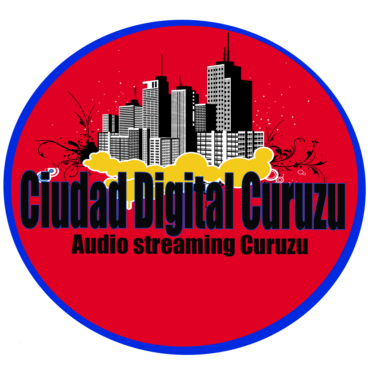 Ciudad Digital Curuzu