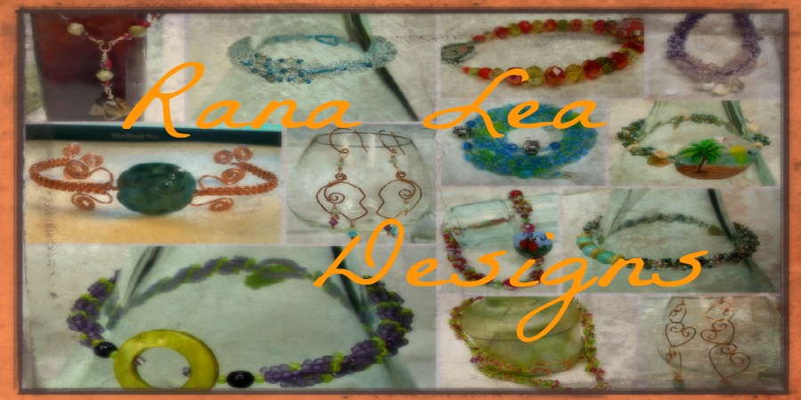 RanaLea Designs