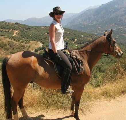 rencontre cavalier cheval