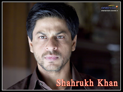 Bravo Wallpaper: Shahrukh Khan Wallpaper Pack 4