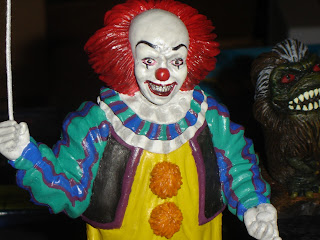 Homemade Horror: March 2011