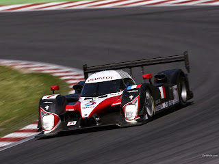 peugeot 908