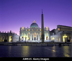 The Vatican