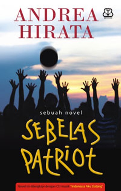 Review Sebelas Patriot Review Sebelas Patriot