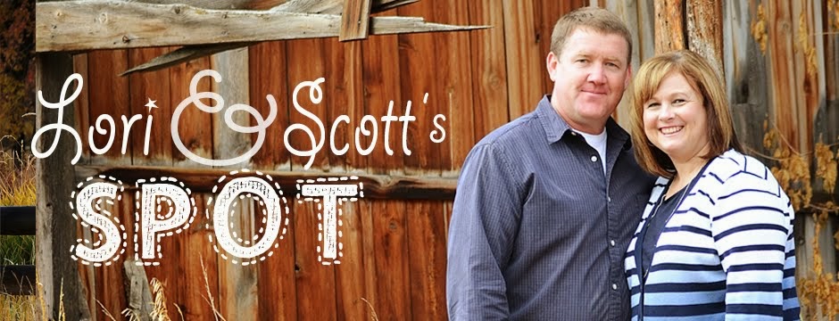 Lori and Scott's Spot