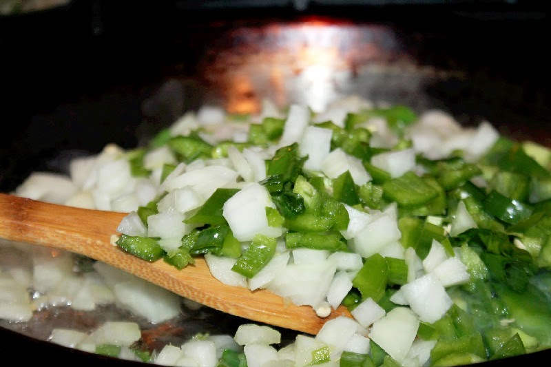 Creole Contessa Easy Spicy Cajun Meatloaf