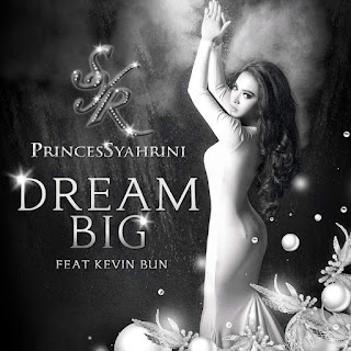 Syahrini - Dream Big (feat. Kevin Bun) (2014) Syahrini - Dream Big (feat. Kevin Bun) on iTunes