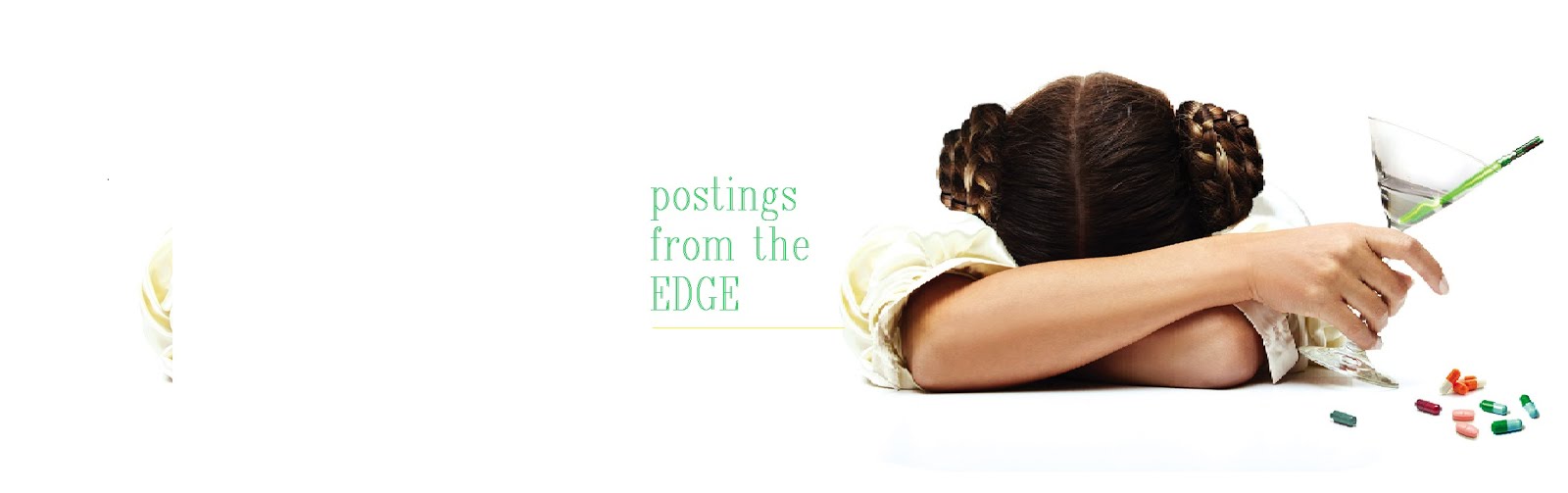 Postings from the EDGE