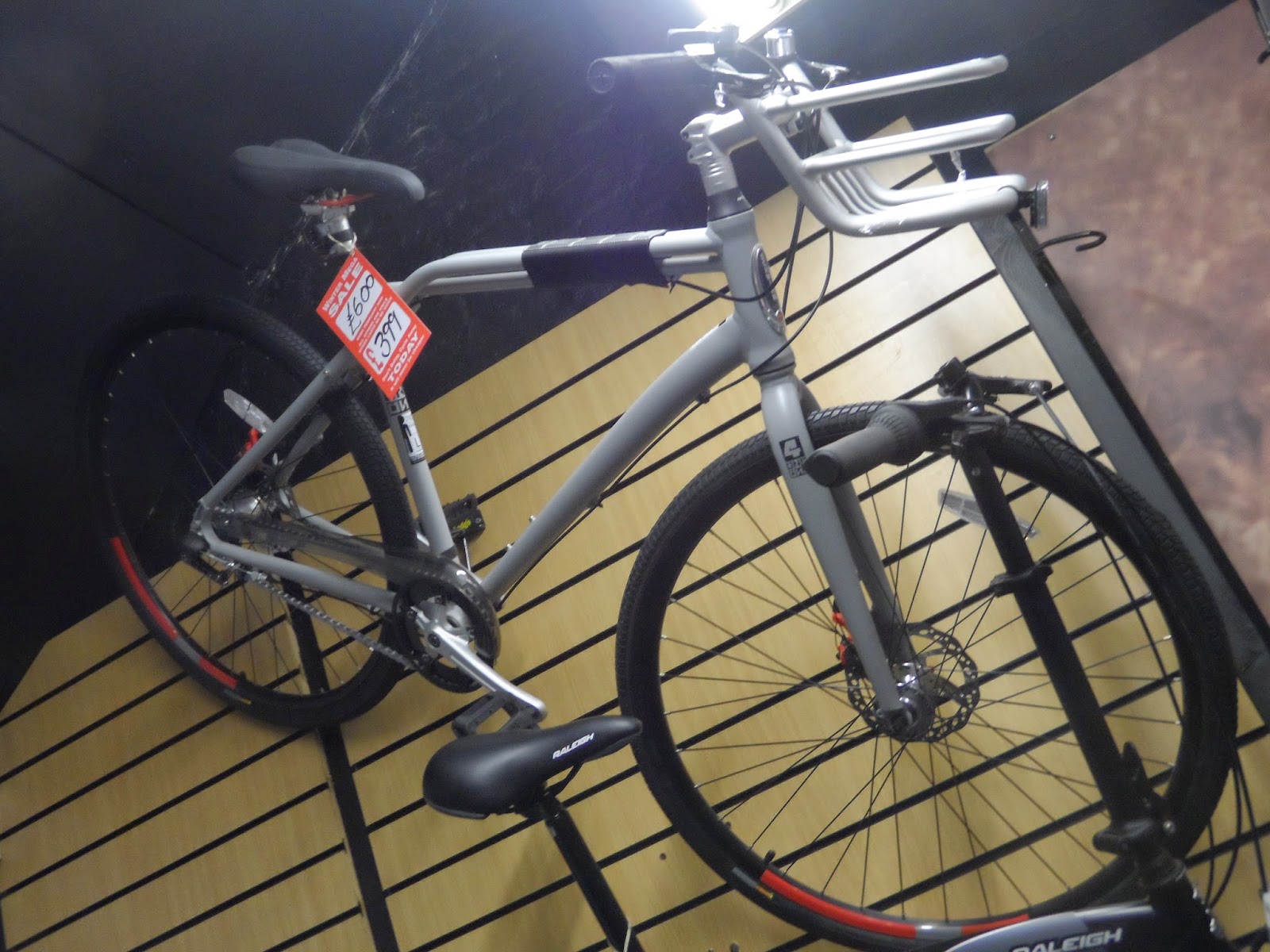 shenfield bike shop