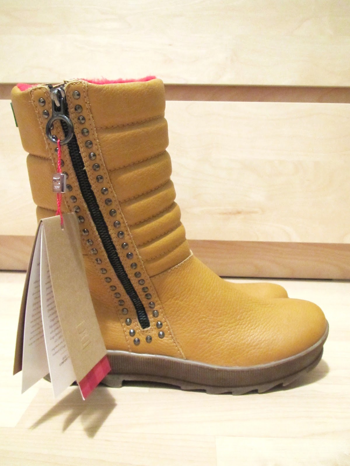 MMnoob Cougar boots haul