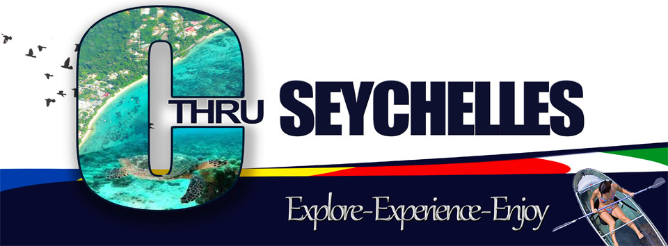 C-Thru Seychelles