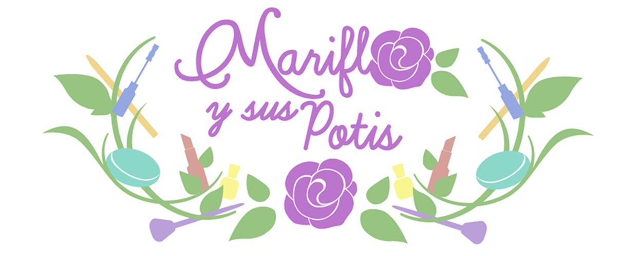 Mariflo y sus Potis