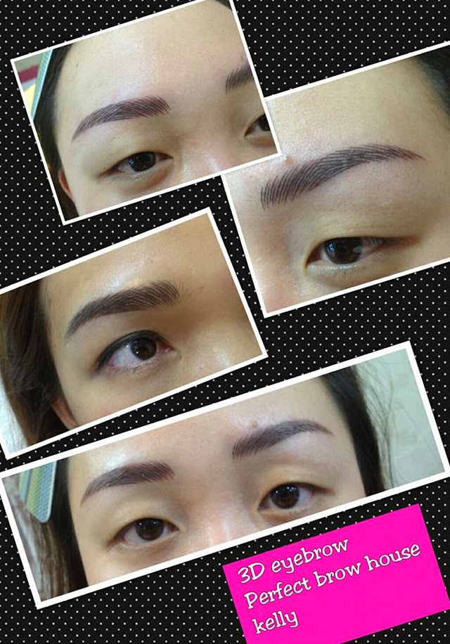 advert perfect brow house 3d eyebrow embroidery update advert perfect brow house 3d eyebrow embroidery update