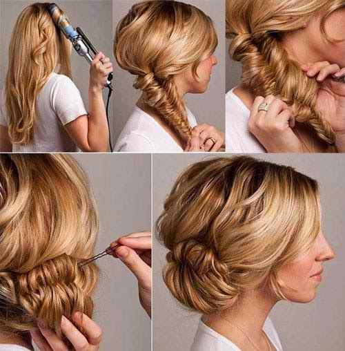 Hairstyles Tumblr