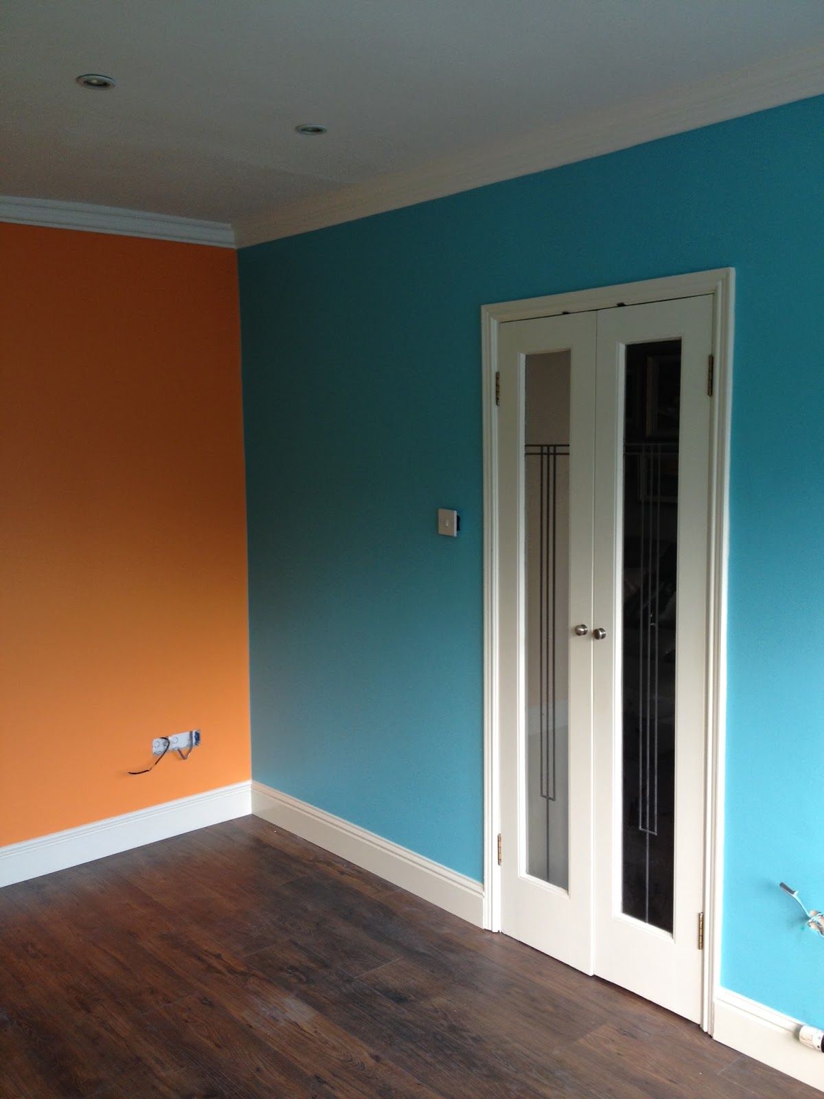creme house cosmetics dublin painting and decorating internal painting