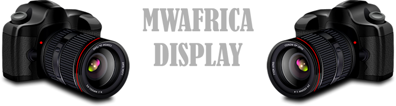 Mwafrica Display