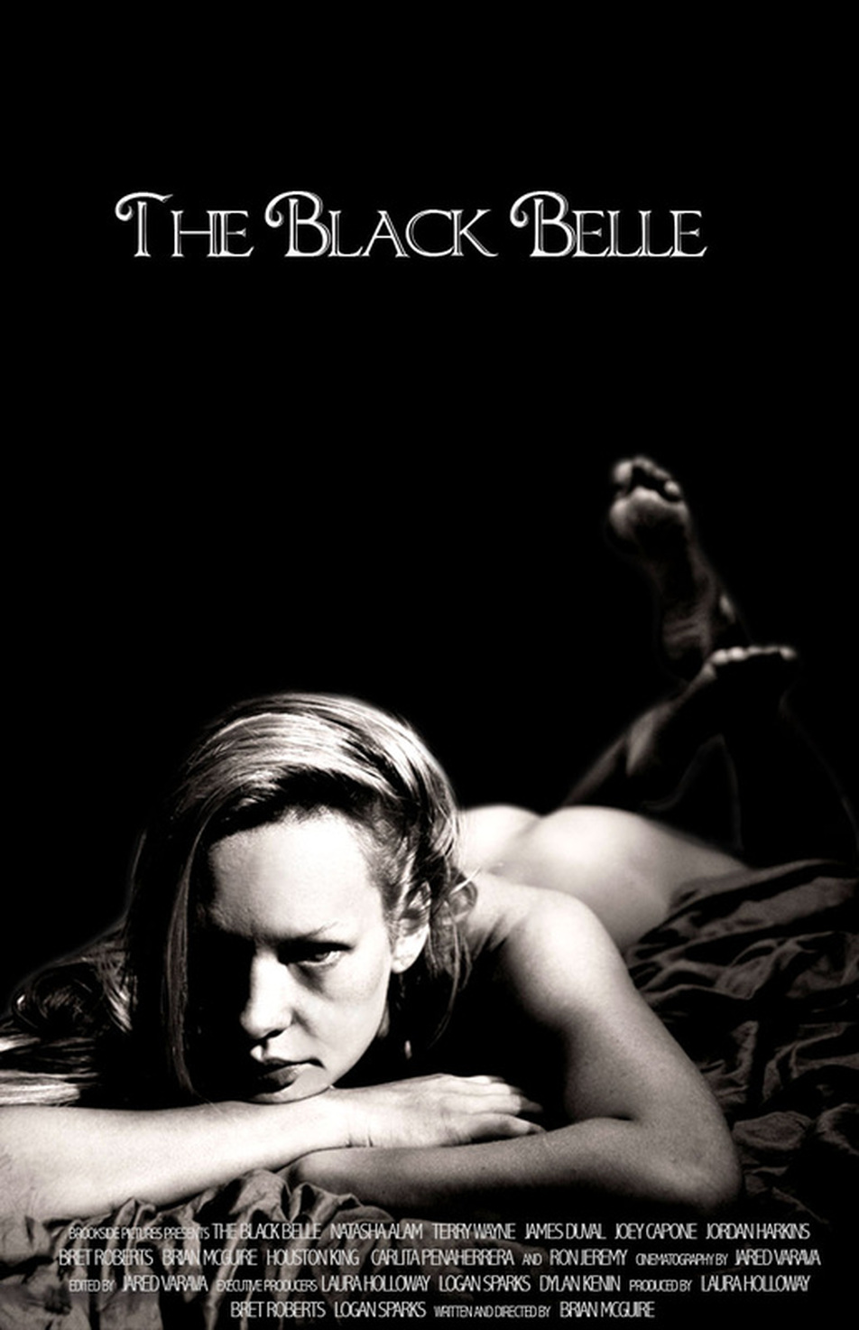 The Black Belle movie