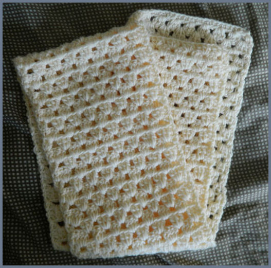 Free Crochet Patterns for the Beginner and the Advanced: Granny Square ...