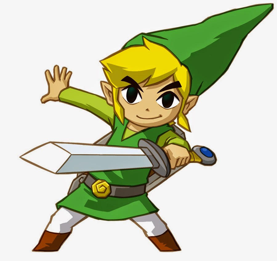 Featured image of post How To Draw Toon Link Step By Step Learn how to draw toon link with us