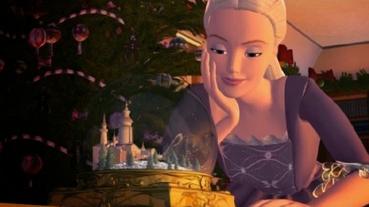 barbie in the nutcracker watch online