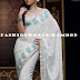 Party Wear Saree 2011
