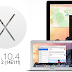 Download OS X Yosemite 10.10.4 (14E11f) Beta 2 Delta, Combo Update .DMG Files - Direct Links