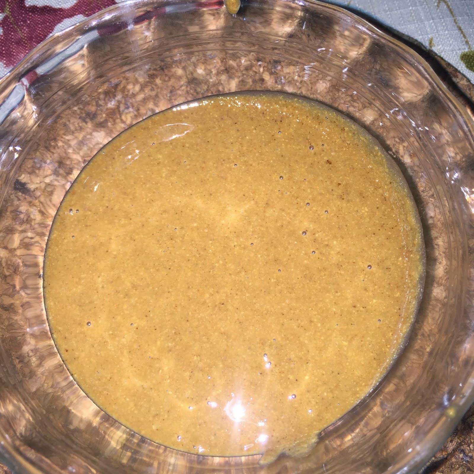 Jain Tadka No Garlic Hummus A Middle Eastern Dip