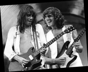 PAT TRAVERS BAND - ROCKPALAST 1976 - YouTube