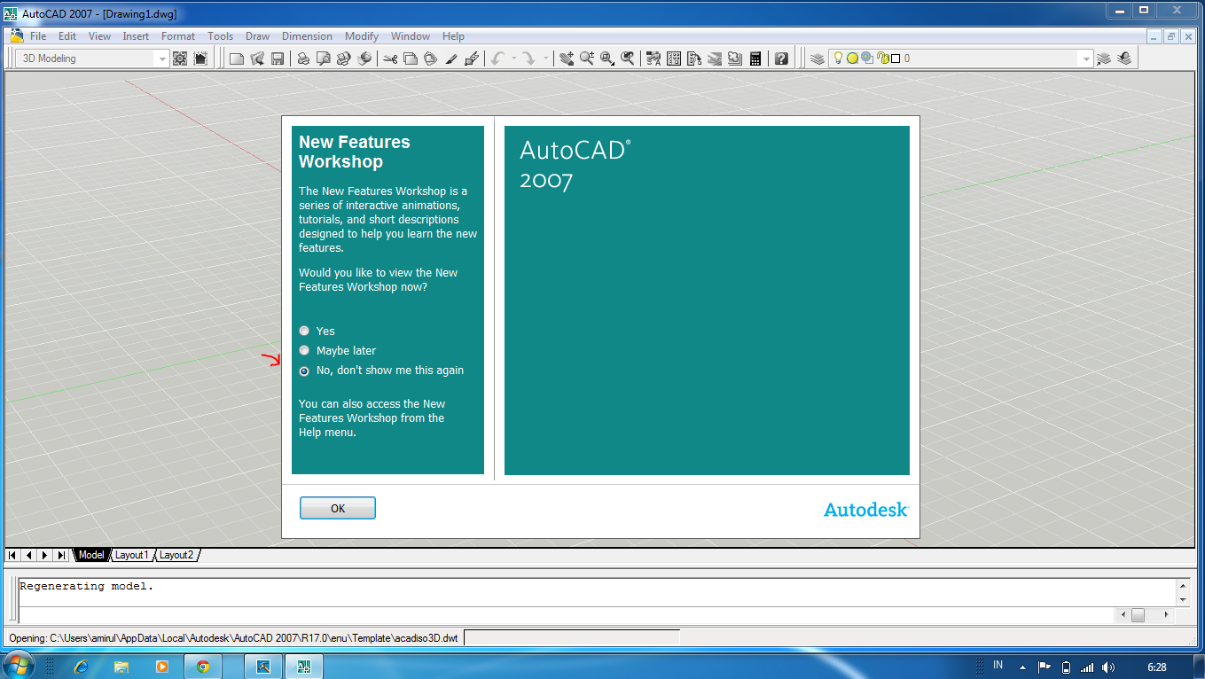 Autodesk