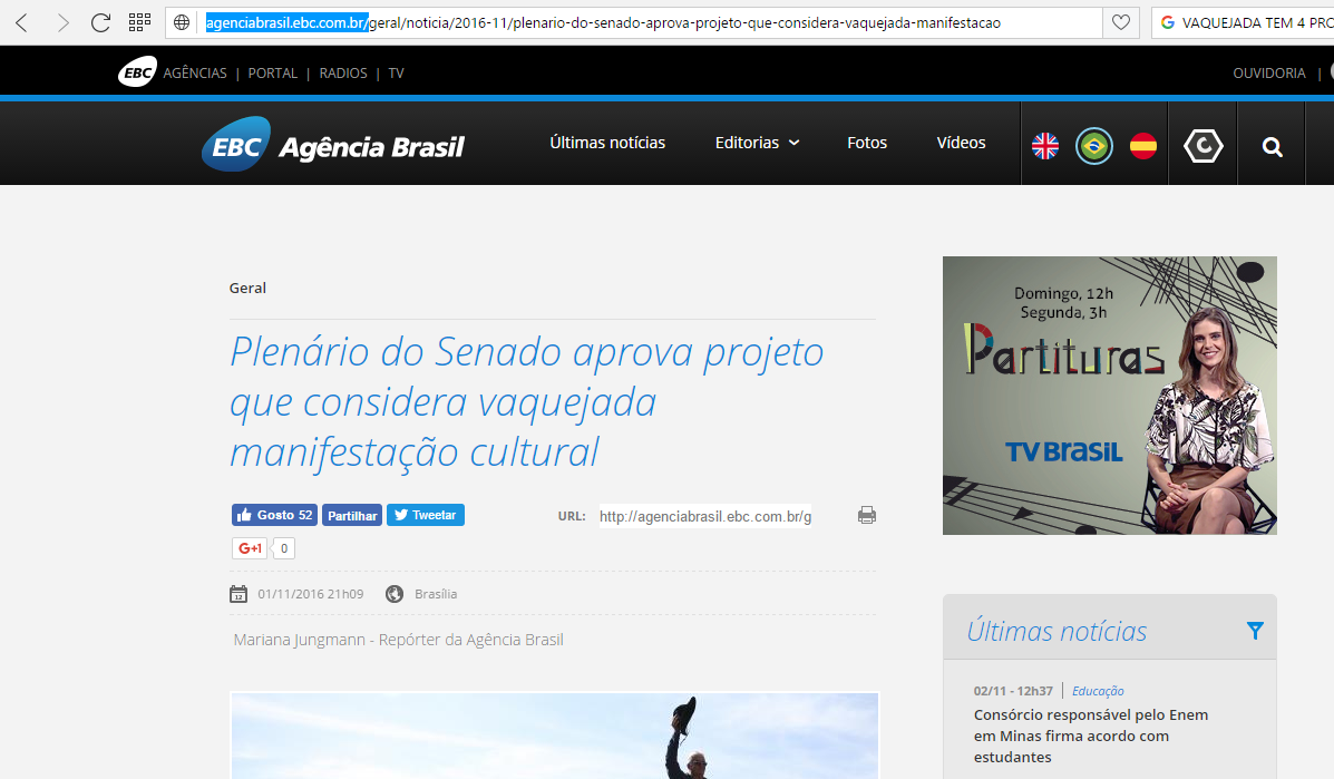 AGENCIA BRASIL