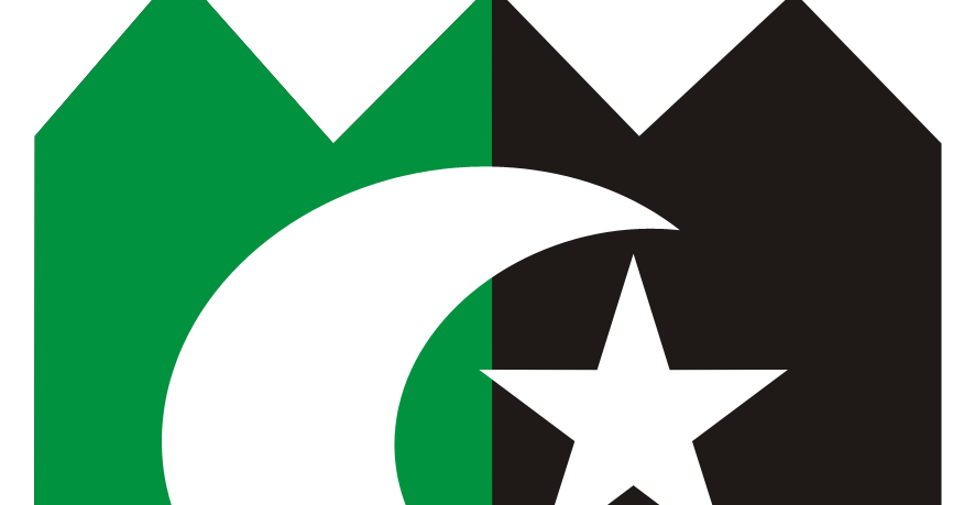 Lambang Hmi Logo Hmi Hijau Hitam Himpunan Mahasiswa Islam Hmi