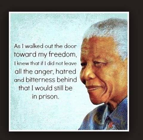 Beating the Odds: Overcoming hatred