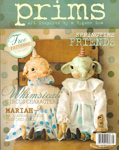 My TDIPT collaboration article in the Winter 2012 issue of PRIMS magazine