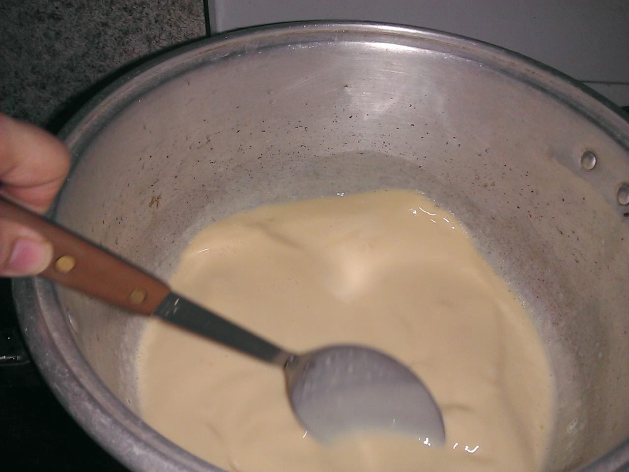 Simply Momsykulitz LecheTin Recipe (Leche Flan Gelatin)