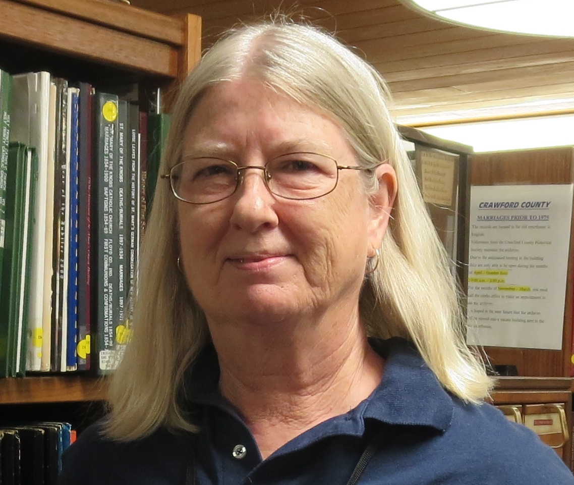 Indiana Genealogical Society Blog IGS Appoints 4 New County Genealogists