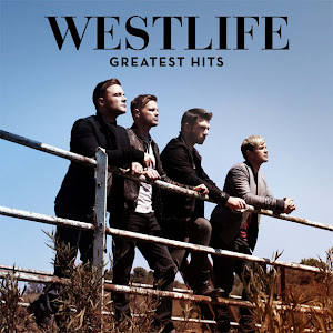 WESTLIFE: Greatest Hits 2011