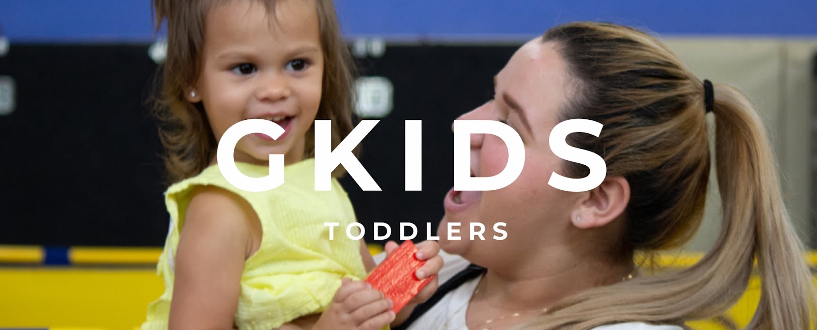 GKids Toddlers
