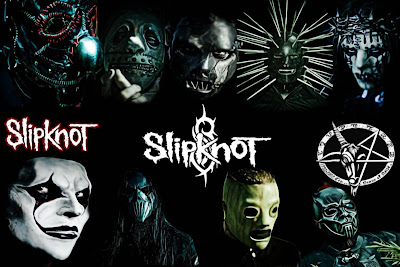 slipknot mobile wallpaper