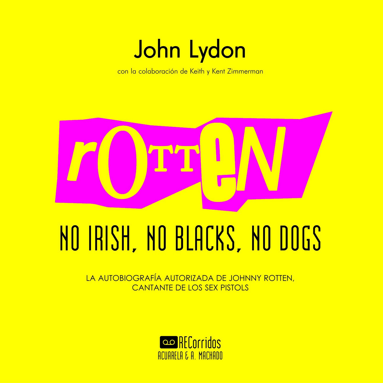 rotten no irish rotten no irish