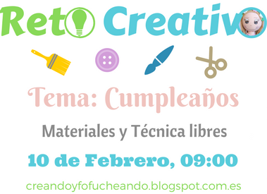 Cumple blog