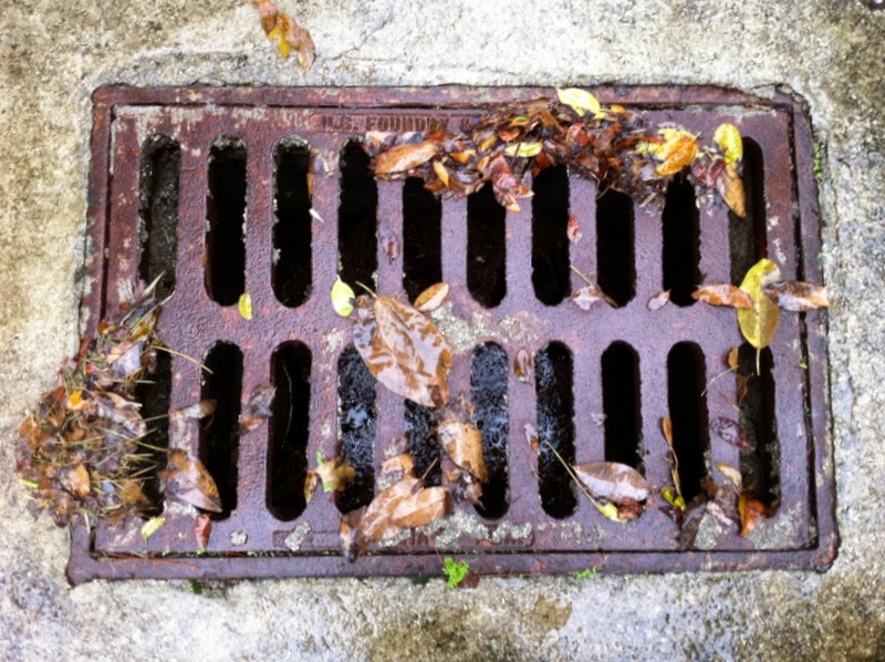 Pump Outs Unlimited Parking Lot Drain Cleaning