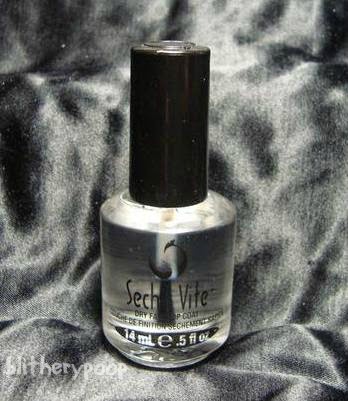 Seche Seche Restore Thinner, 0.5 oz The World's Top Winning Nail Care Dry  Fast Top Coat