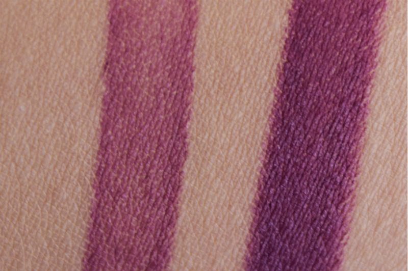 MAC Heroine Lipstick 