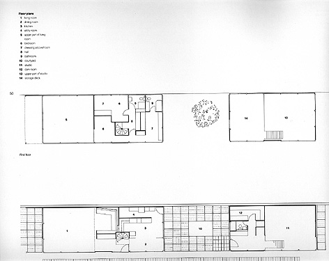 space72 eames house space72 eames house