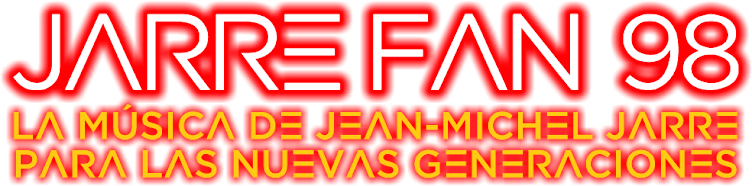 JarreFan98 | Fans de Jean-Michel Jarre