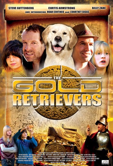 Ver The Gold Retrievers online